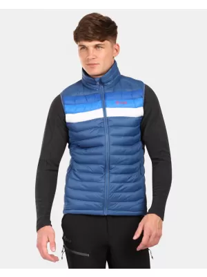 Жилетка KILPI KENAI-M ZM0124KI ТЪМНО СИНЬО