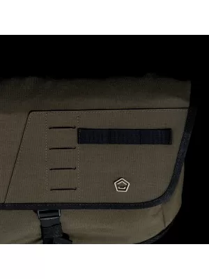 Раница PENTAGON CONSUL SIDE MESSENGER BAG K16111 КАФЯВО СИВО