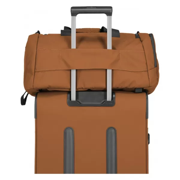  Чанта TRAVELITE Briize Weekender КЪРИ 