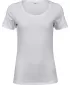 Дамска тениска TEE JAYS | TJ 450 БЯЛО