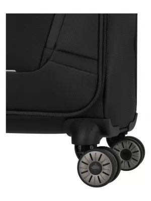 куфар TRAVELITE JETPACK MULTI LIGHT 4 CABIN ЧЕРЕН