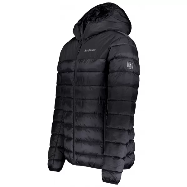  Яке ALTISPORT GEMET ЧЕРНО 