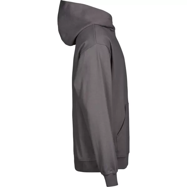  Унисекс суичър TEE JAYS | TJ 5162 ПРАХОВО СИВ 
