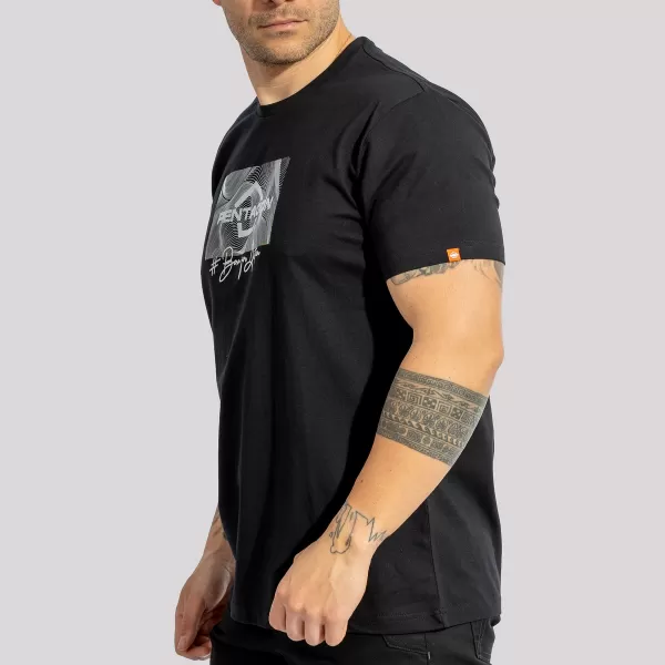  тениска PENTAGON AGERON CONTOUR K09012 БЯЛО 