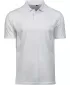 Мъжка тениска TEE JAYS | TJ 1200 БЯЛО
