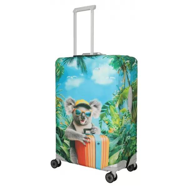  куфар TRAVELITE LUGGAGE COVER L КОАЛА 