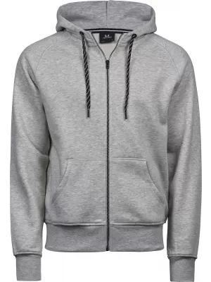 Мъжки суичър TEE JAYS | TJ 5435 ХЕДЪР СИВО