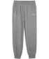 Мъжки анцузи PUMA BMW MMS ESS+ PANTS FLEECE 62749903 СРЕДНО СИВО ХЕДЪР