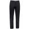 Мъжки панталон ALTISPORT ATS TROUSER SLIM-FIT ЧЕРЕН