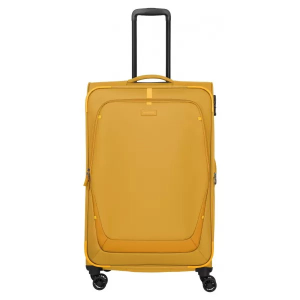  куфар TRAVELITE Umbria L Golden Glow ЗЛАТИСТ БЛЯСЪК 