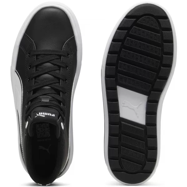  Дами PUMA KAIA 2.0 MID SL 39880602 PUMA BLACK/PUMA WHITE 