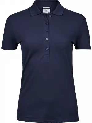 Дамска тениска TEE JAYS | TJ 145 НАВИЦИ