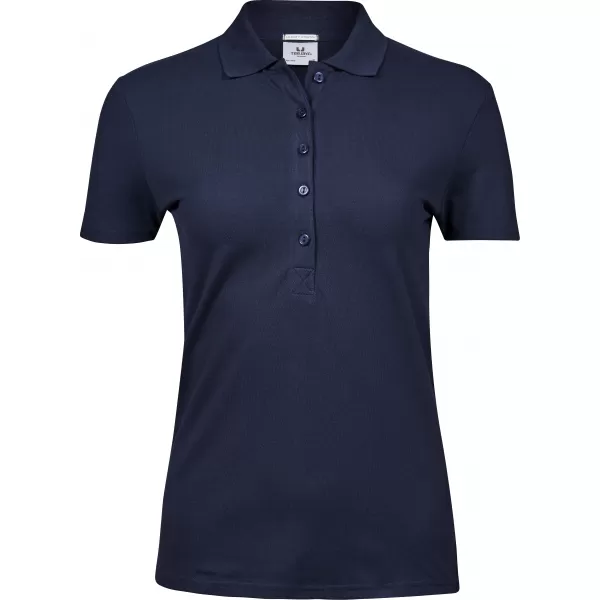  Дамска тениска TEE JAYS | TJ 145 НАВИЦИ 