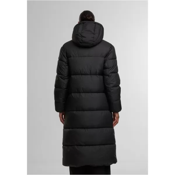  Палто URBAN CLASSICS TB8114 ЧЕРНО 