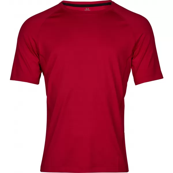  Мъжка тениска TEE JAYS | TJ 7020 ИЗД 