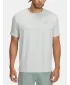 Мъжка тениска UNDER ARMOUR VANISH ENERGY GRAPHIC SS 1389136-377 ЗЕЛЕНО