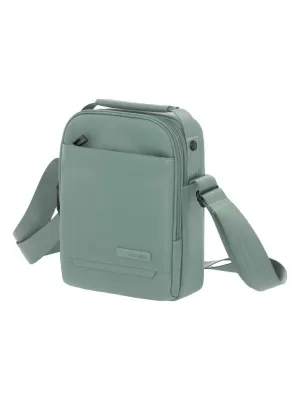 Чанта през рамо TRAVELITE WORKFLOOW SHOULDER BAG МЪДРЕЦ