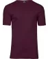 Мъжка тениска TEE JAYS | TJ 520 ВИНО