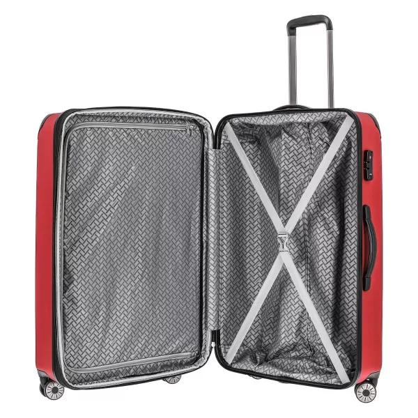  куфар TRAVELITE CITY 4W L ИЗД 
