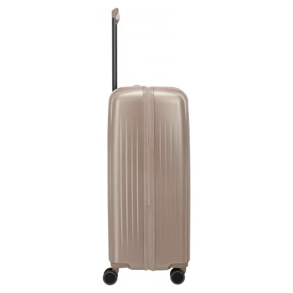  куфар TRAVELITE BARBARA NOVELTY L САТЕНЕН ГОЛ 