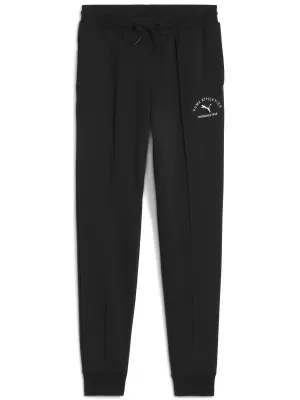Асюта PUMA CLASS SWEATPANTS TR B 68885301 PUMA BLACK