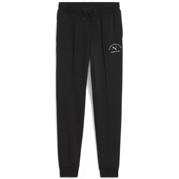  Асюта PUMA CLASS SWEATPANTS TR B 68885301 PUMA BLACK 