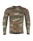 тениска PENTAGON APOLLO ACTIVITY SHIRT K11012 СИВ КАМУФЛАЖ