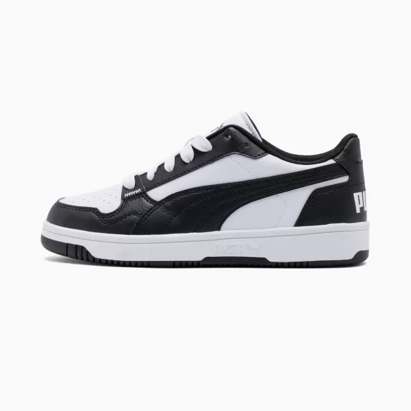  Бебешки обувки PUMA REB-L JR 39899301 PUMA WHITE/PUMA BLACK 