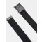 Мъжки колан UNDER ARMOUR M STRETCH WEBBING BELT 1383935-001 ЧЕРЕН