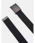 Мъжки колан UNDER ARMOUR M STRETCH WEBBING BELT 1383935-001 ЧЕРЕН