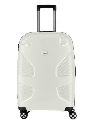куфар IMPACKT IP1 M ПОЛЯРНО БЯЛО