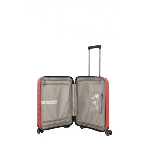  куфар TRAVELITE MOOBY S FRONT POCKET ИЗД 