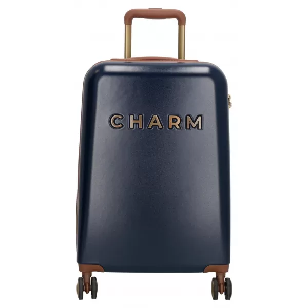 куфар CHARM LONDON CAPETOWN S НАВИЦИ 