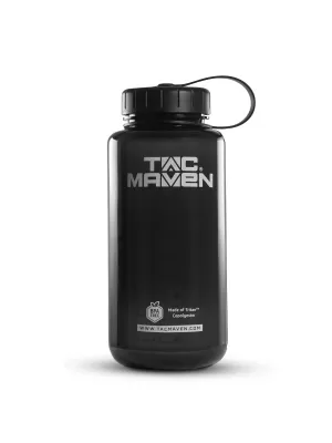 Бутилка PENTAGON NORMAN TRITAN BOTTLE 1LT D19019 ЧЕРЕН