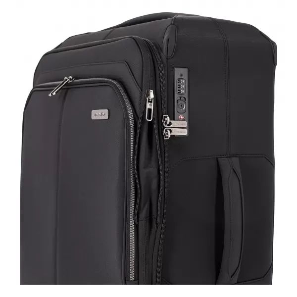  куфар TRAVELITE PRIIMA L ЧЕРЕН 