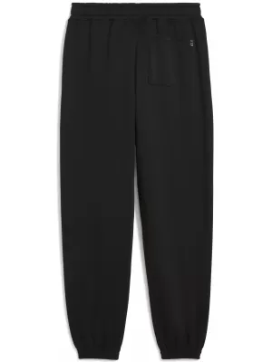 Мъжки анцузи PUMA HOOPERHOTLINE SWEATPANT 63283402 PUMA BLACK