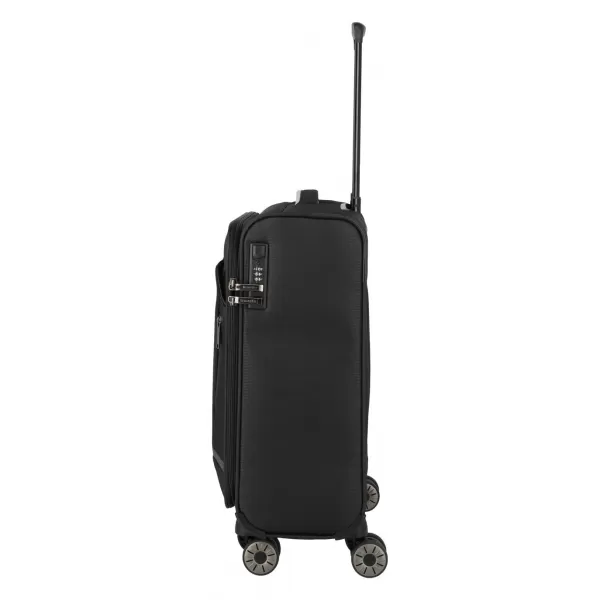  куфар TRAVELITE JETPACK MULTI LIGHT 4 CABIN ЧЕРЕН 
