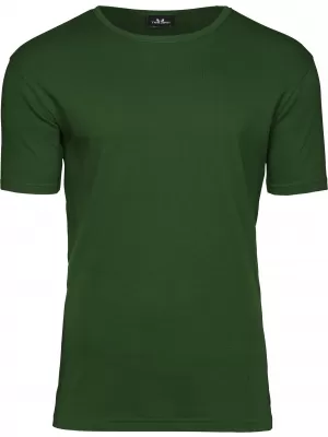 Мъжка тениска TEE JAYS | TJ 520 ГОРСКО ЗЕЛЕНО