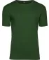 Мъжка тениска TEE JAYS | TJ 520 ГОРСКО ЗЕЛЕНО