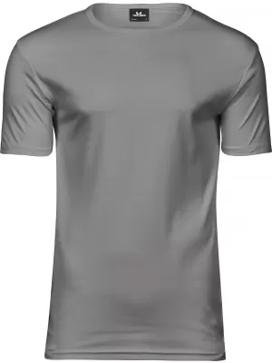 Мъжка тениска TEE JAYS | TJ 520 КАМЪК