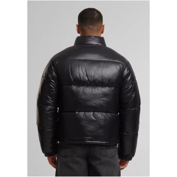  Мъжко яке URBAN CLASSICS TB7584 ЧЕРЕН 