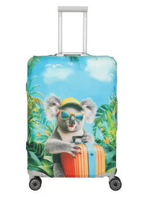 куфар TRAVELITE LUGGAGE COVER M КОАЛА