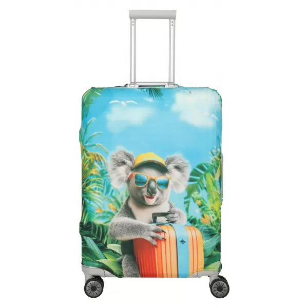  куфар TRAVELITE LUGGAGE COVER M КОАЛА 