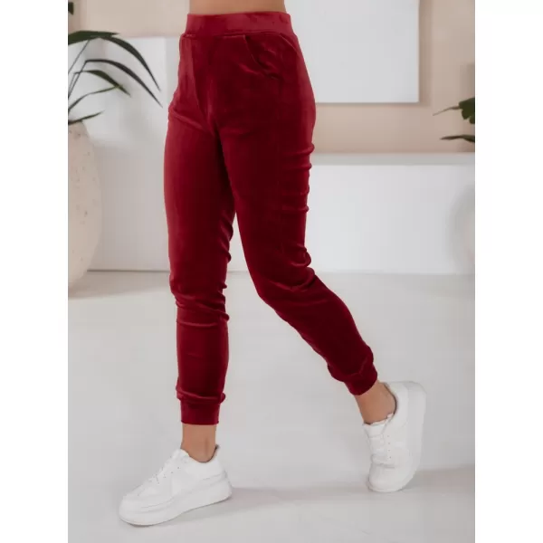  Дами DSTREET AY0869 КЛАРЕТ 