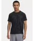 Мъжка тениска UNDER ARMOUR UA LAUNCH ELITE PRT SS 1389804-017 СИВО
