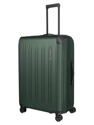 куфар TRAVELITE DYNAMIIC L EXP ЗЕЛЕНО