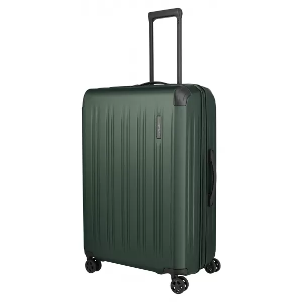  куфар TRAVELITE DYNAMIIC L EXP ЗЕЛЕНО 