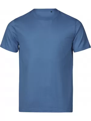Мъжка тениска TEE JAYS | TJ 1150 ОКЕАНСКО СИНЬО