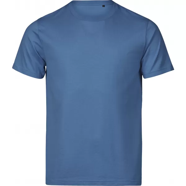  Мъжка тениска TEE JAYS | TJ 1150 ОКЕАНСКО СИНЬО 