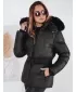 Дамско яке DSTREET TY4981 ЧЕРНО